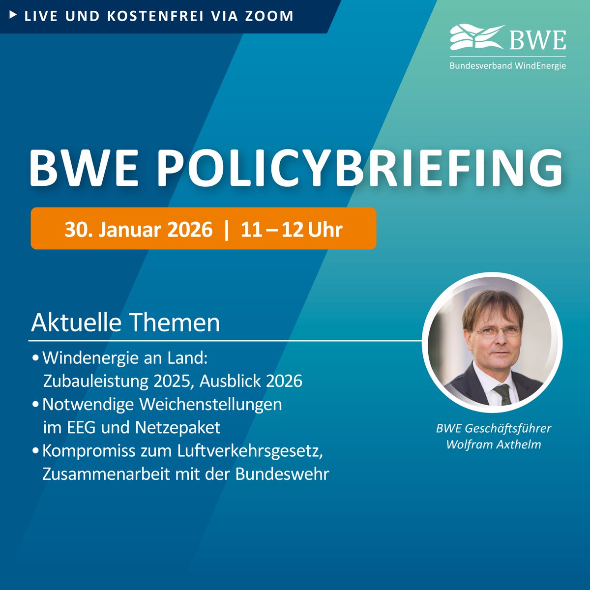 Bundesverband WindEnergie e.V. tweet media