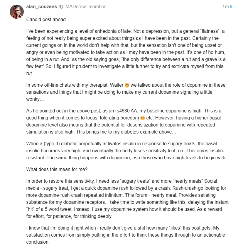 Alan Couzens tweet media