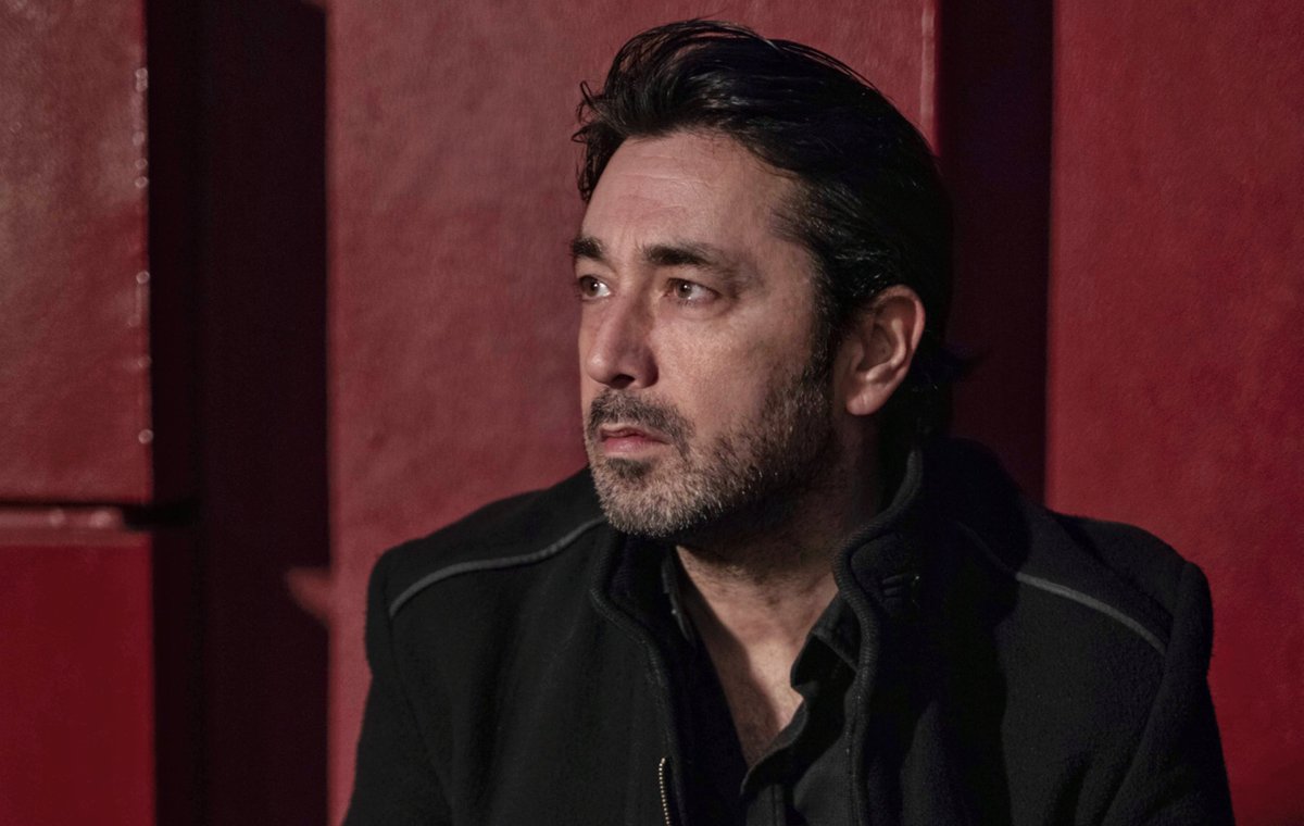 Müzisyen, söz yazarı, besteci ve yorumcu Tunç Öndemir, uzun süredir üzerinde çalıştığı 10 şarkılık albümü ‘İyi Misin?’ ile müzikseverlerle buluştu. 

Detayları "Editörün Notu" ile Müzik Ekspres sayfalarında.

<a href="/TuncOndemir/">Tunç Öndemir</a> <a href="/KadriKarahan/">Kadri Karahan</a> <a href="/adamuzikyapim/">Ada Music Official</a> 

muzikekspres.com/tunc-ondemir-i…