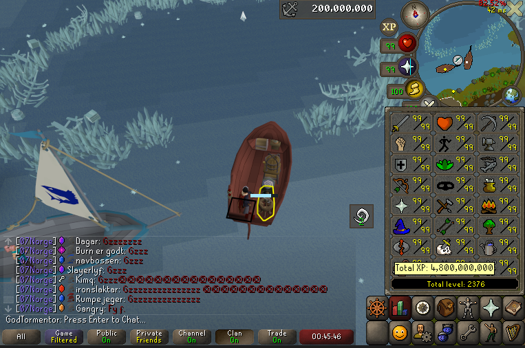 GodTormentor tweet media