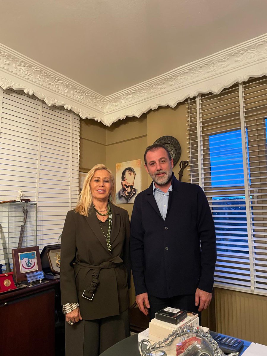 Batu Müftüoğlu tweet media