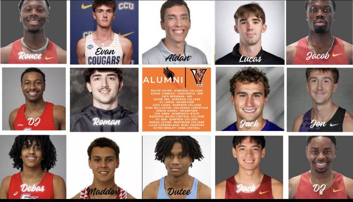 Valley boys XC / T&F tweet media