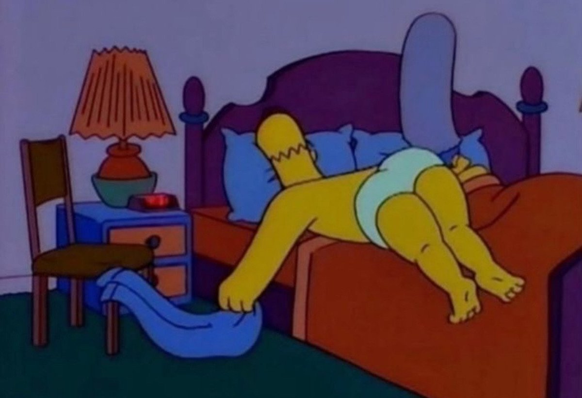 necesito que vuelva el invierno no tolero más dormir así