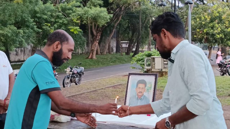 Tamil Guardian tweet media