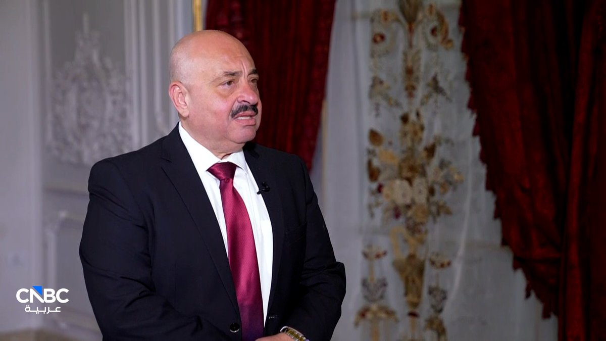 رئيس اتحاد مستثمري المشروعات الصغيرة والمتوسطة، علاء السقطي، يجيب على هذا السؤال ضمن حلقة جديدة من برنامج بالمصري... 