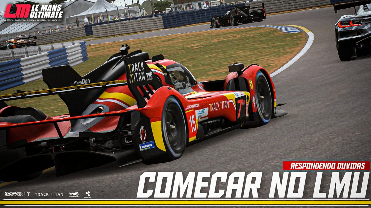 Scuderia Fantozzi tweet media