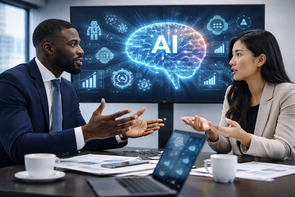 AI isn’t a bubble—it’s the next cloud revolution. BridgeView PR Services brought hi-tequity’s Ryan Friedman to Data Center Post to ground the AI debate in real infrastructure, power, and data center realities. Thank you <a href="/datacenterpost/">Data Center POST</a>.
ow.ly/93nB50Y0Qg0