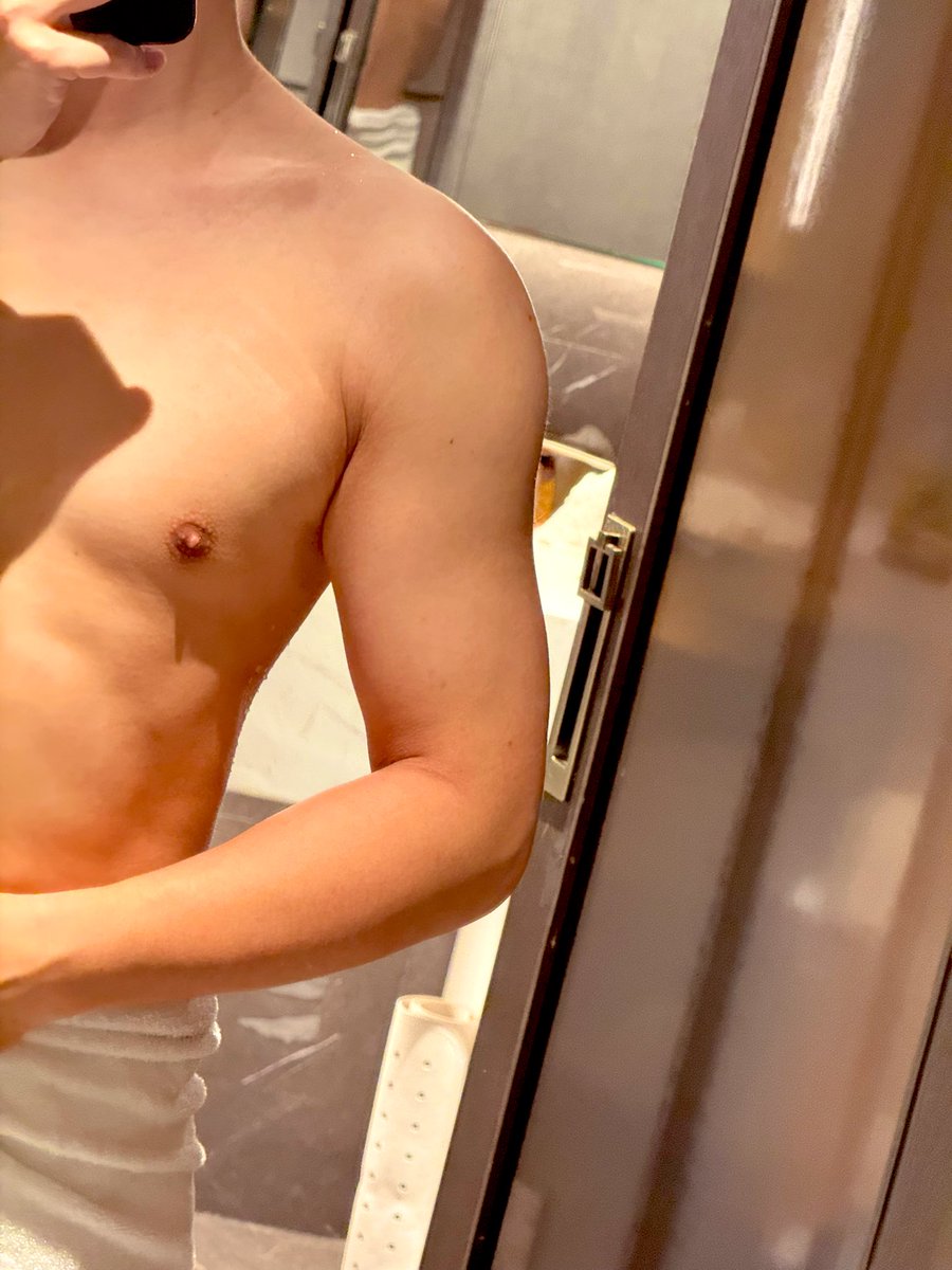 17cm的sub tweet media