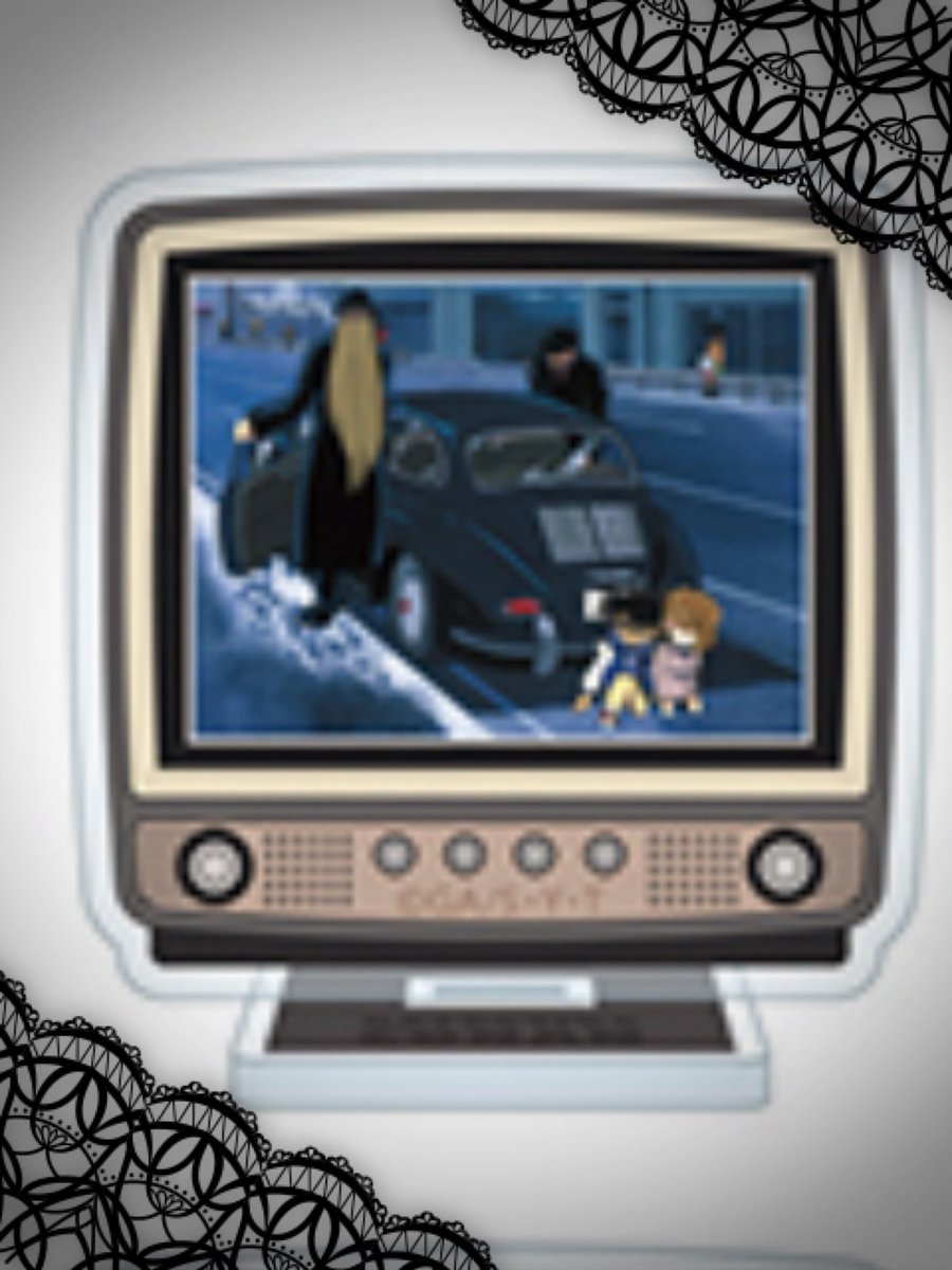 ココのシーンがグッズ化するとは……何気に嬉しいですぞ