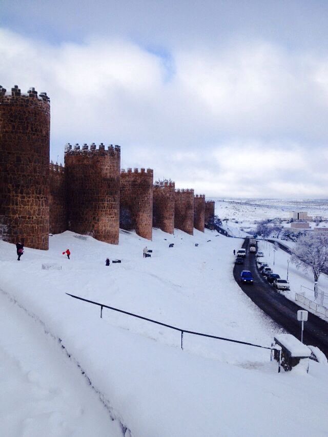 Magical Spain tweet media