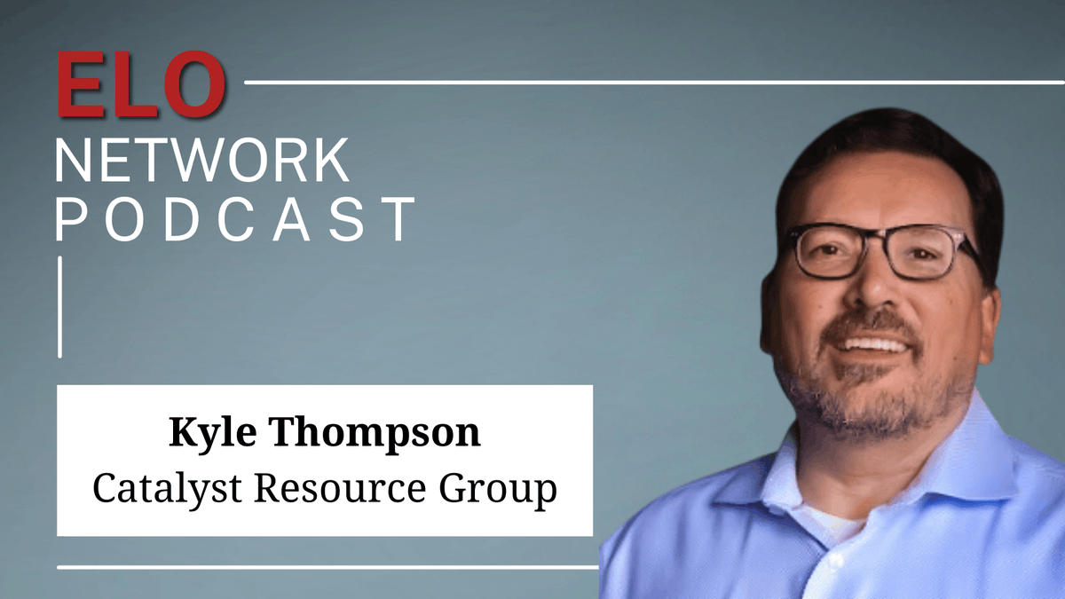 ELO Network tweet media