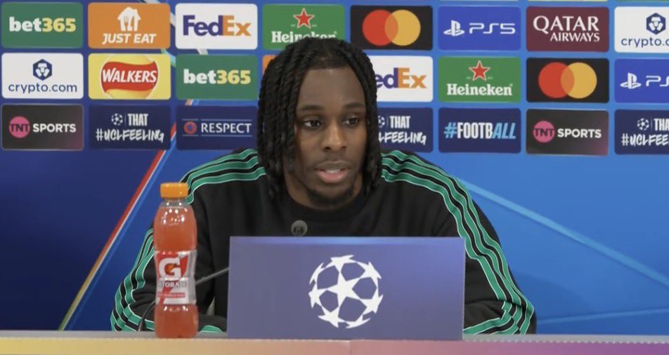 The Anfield Buzz tweet media