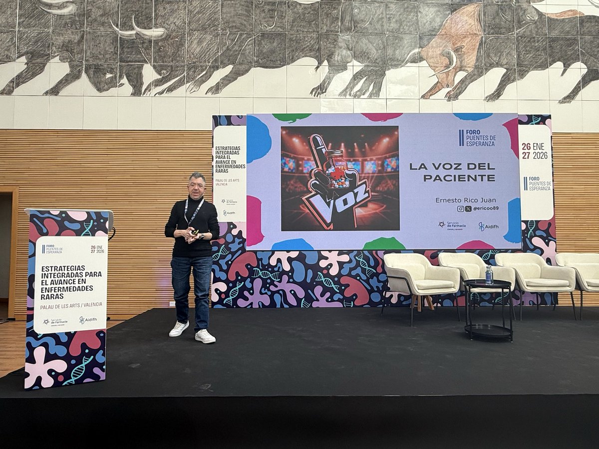 Ernesto Rico Juan tweet media