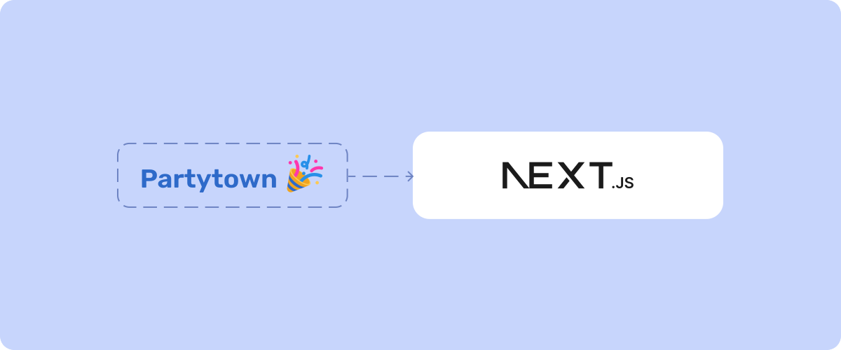 Improve performance by using Partytown for your Next.js site and offloading scripts to web workers

Click the link below 👇

#partytown #nextjs
