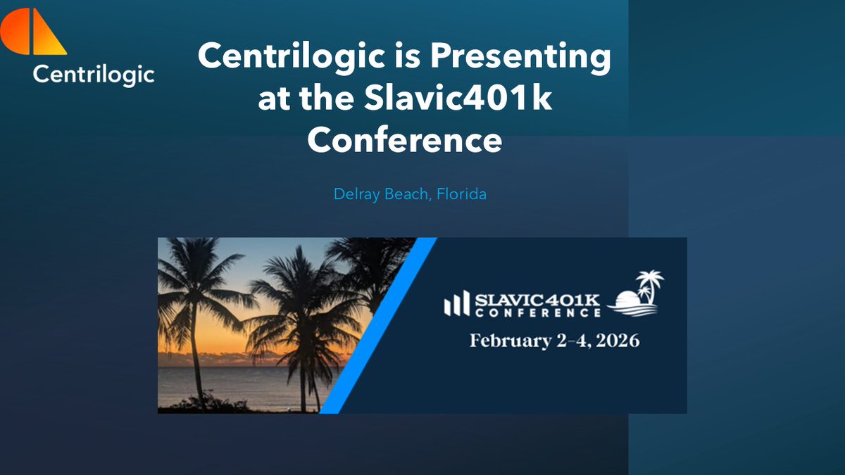 Attending the <a href="/slavic401k/">Slavic401k</a> Conference, Feb 2–4?

Don't miss our session:

 Using AI Practically and Safely in Daily Business
 🕘 9–10 AM | Seacrest Ballroom E&amp;F

We'll go deep on how agentic AI can support regulated workflows!