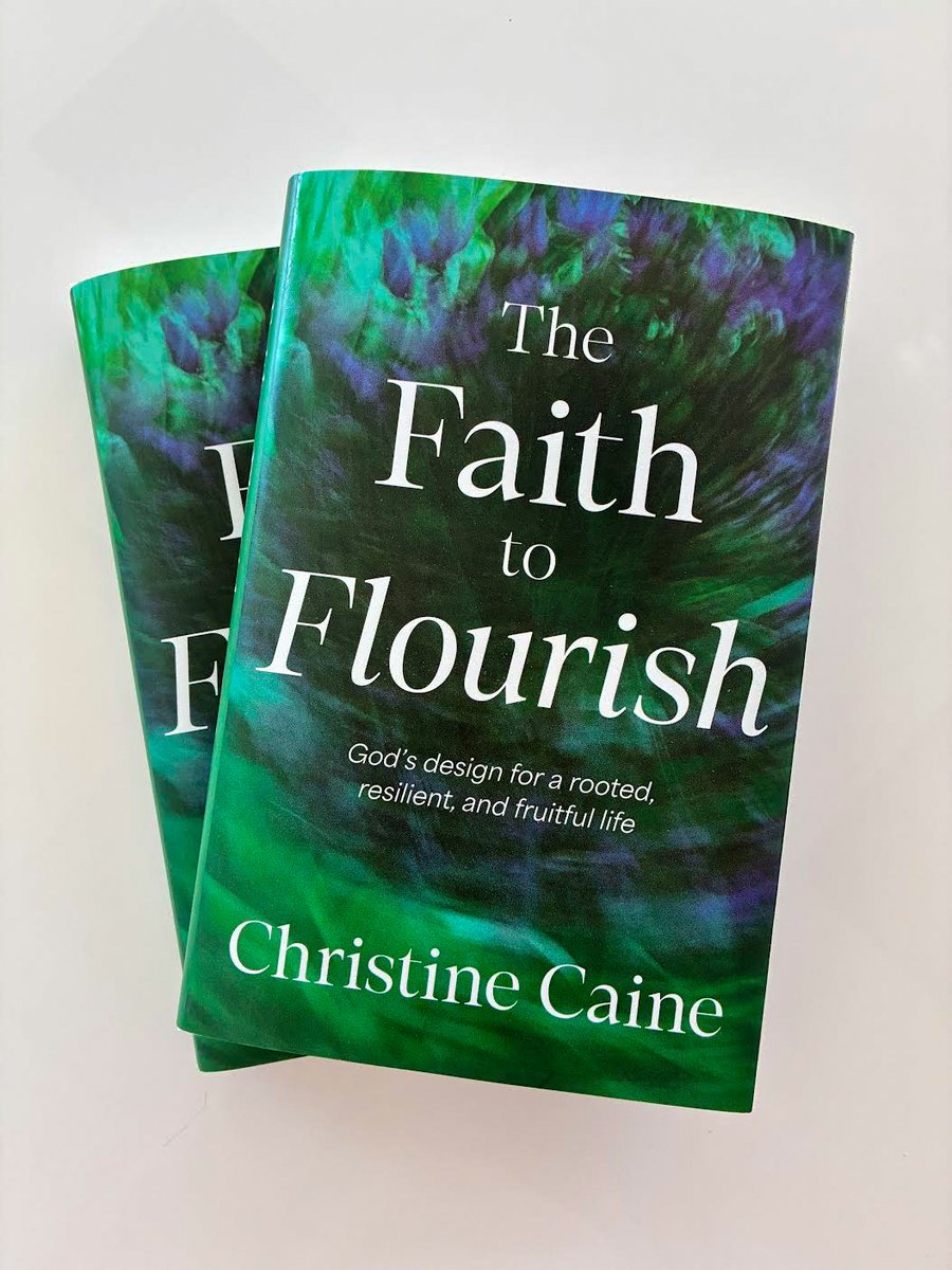 Annie F. Downs tweet media