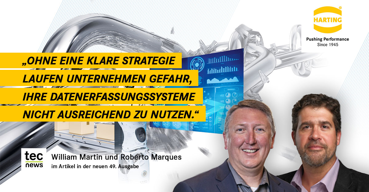 HARTING Technologiegruppe tweet media