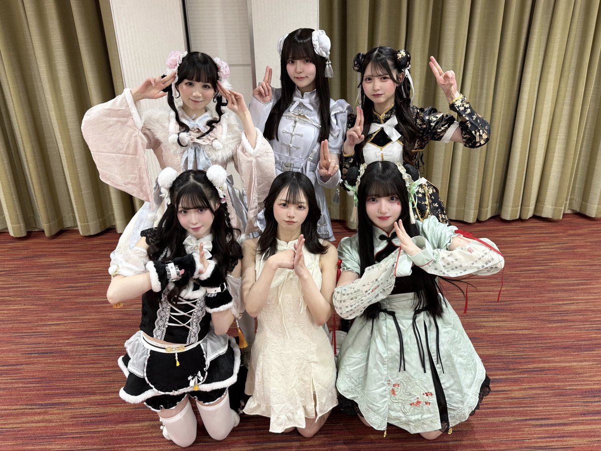 歌花てんか【ナナコロ】 (@tenka_nanakoro) / Posts / X