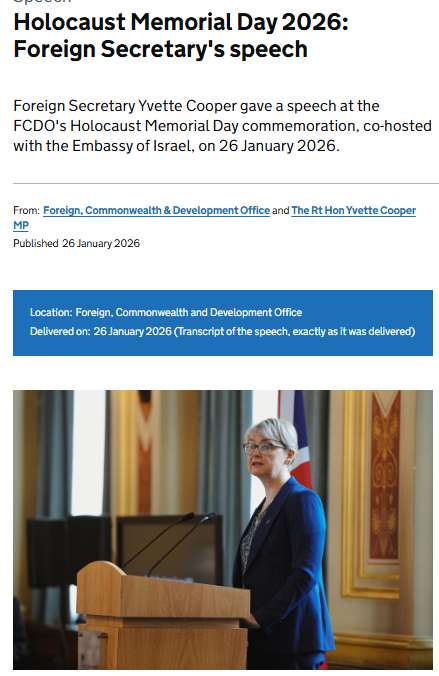 Declassified UK tweet media