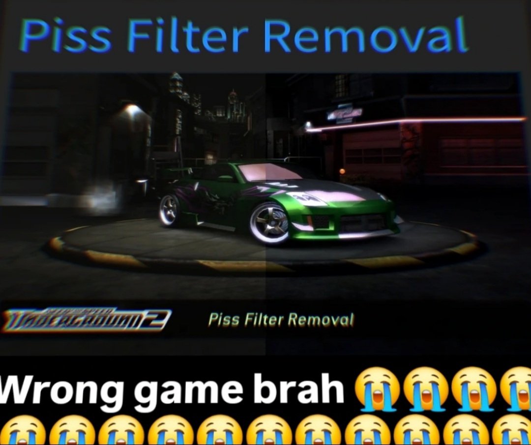 Weird NFS Content (@weirdnfs) on Twitter photo 