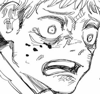 落ち着け悠仁って言われてたけど、俺のランプだけ逕庭拳みたいに遅れて光るからずっとこれだった