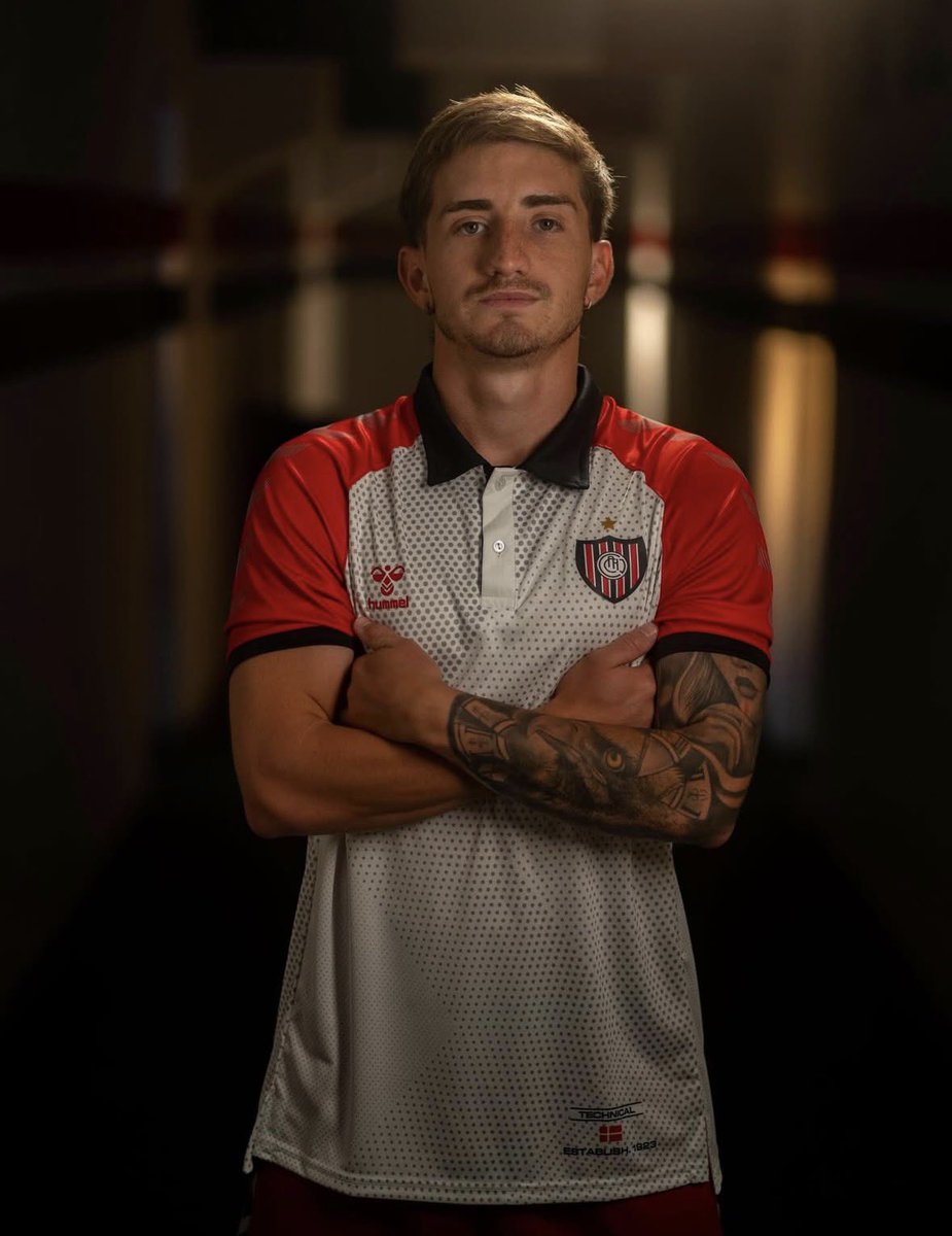 SOY EL CUCA DE SAN MARTÍN tweet media