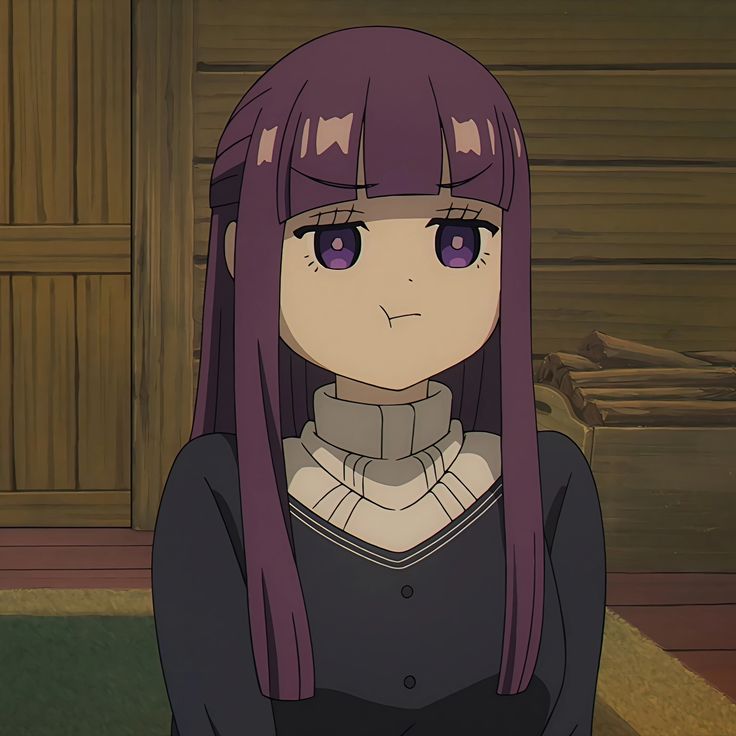 Daily Frieren (@anifrieren) on Twitter photo 