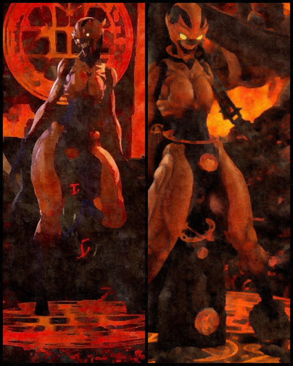 WHITE-CROW-NSFM tweet media