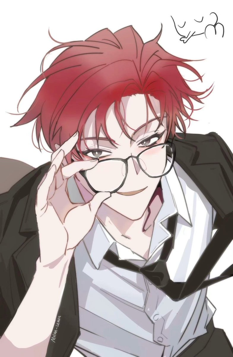 莫兰夫人🍋 tweet media