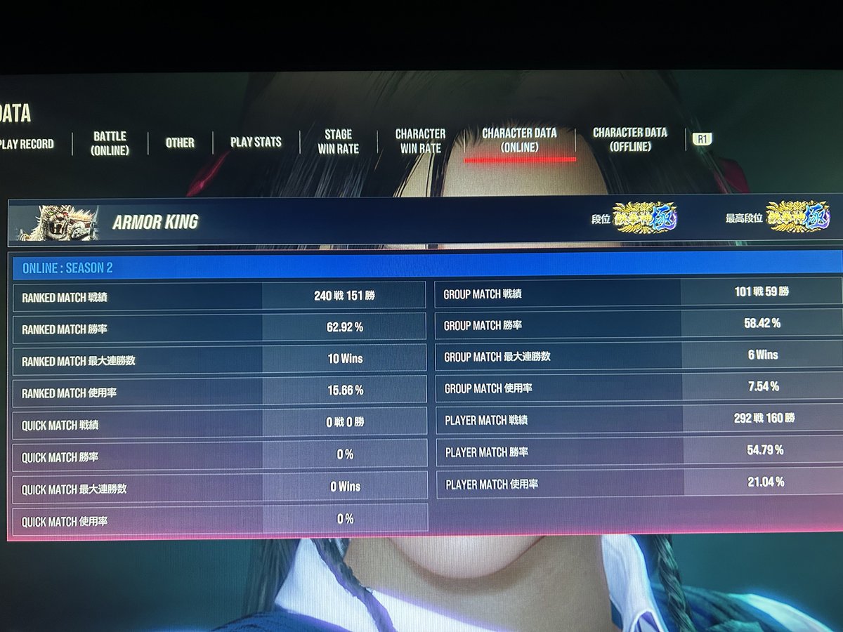 shibatti0512's tweet image. これがアマキンの火力に甘えた結果やw