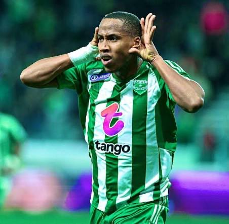 THIS IS MAPPA: CYPRUS FOOTBALL PODCAST tweet media