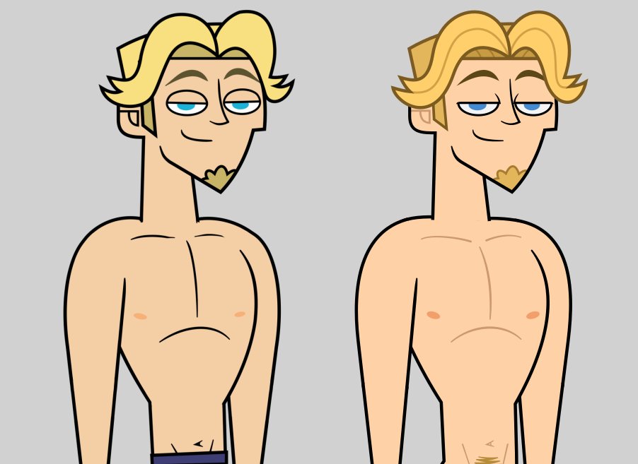 Study for a quiz I have ❌
Get recent rest to prepare for said quiz ❌
Make a Nick model because I was bored ✅