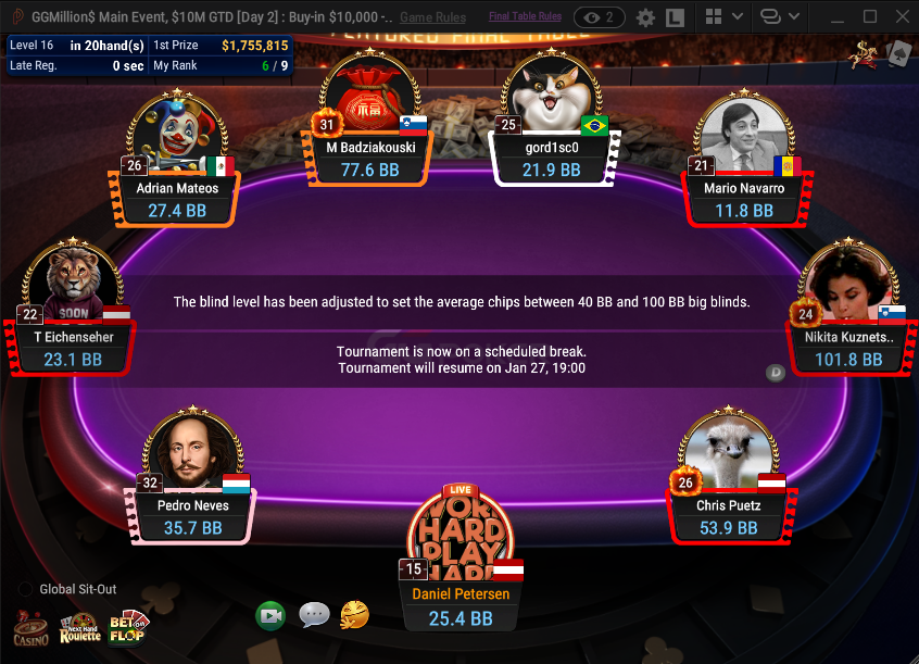 Daniel S. Petersen tweet media