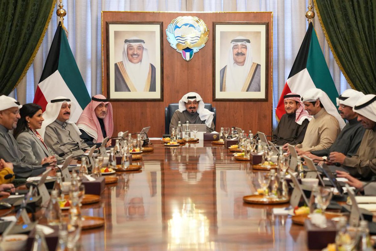 watdkw_'s tweet photo. مجلس الوزراء يطلع على محضر اجتماع اللجنة الوزارية للخدمات العامة والمتضمن بنودًا أبرزها الموافقة على طلب وزارة الشؤون الإسلامية بقبول تبرعات مقدمة من بعض المواطنين والشركات لبناء عدد من المساجد في مختلف مناطق البلاد https://t.co/mQcumcRZkN