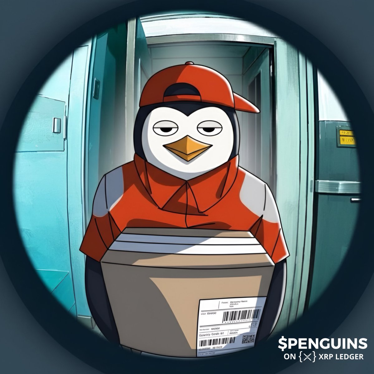 PENGUINS tweet media