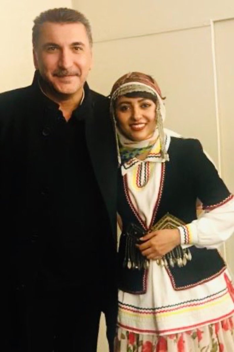 Kürt sanatçı Yalda Abbas'ın İran rejimi tarafından tutuklanması beni çok üzdü. Yalda Abbasi, yaşadığı coğrafyanın acılarıyla yoğrulmuş, müstesna bir sanatçıdır. Abbasi, Kürt kimliği nedeniyle daha önce de baskı ve engellemelerle karşılaşmıştı. 2018'de MKM'nin bir etkinliği için