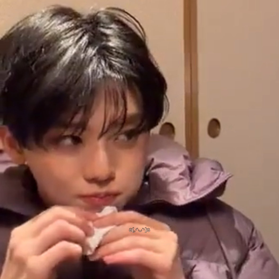 ddusooni's tweet image. 재미니