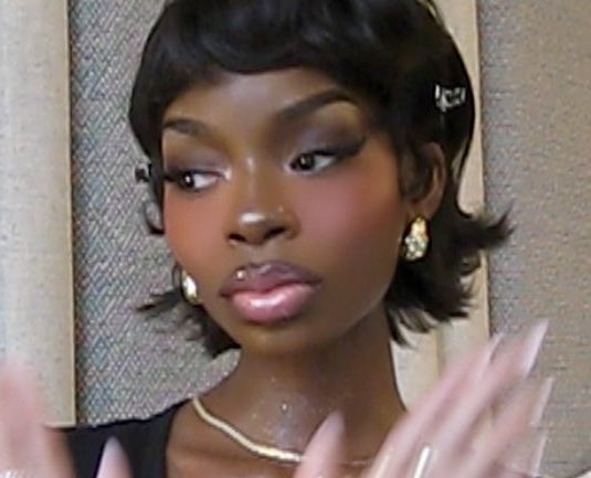 at_natl's tweet image. OLA AS ALEX FROM TOTALLY SPIES