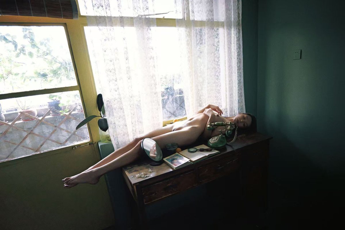 爱像镜子里自己的脸
📷<a href="/Lynnli7698/">林恩</a> 

<a href="/Fengsiyuan/">Mr.死因</a>