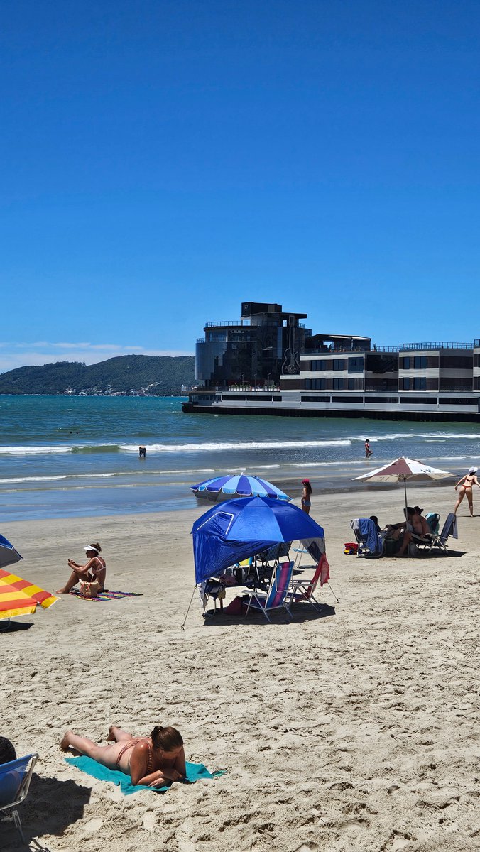 odanielscott's tweet image. Os caras colocaram um Hard Rock no meio do mar aqui em Itapema. Vista única no mundo.

Deus abençoe SC 🙌🏼🇧🇷