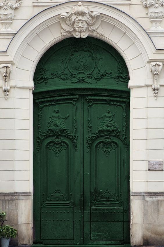 Add more green to your life