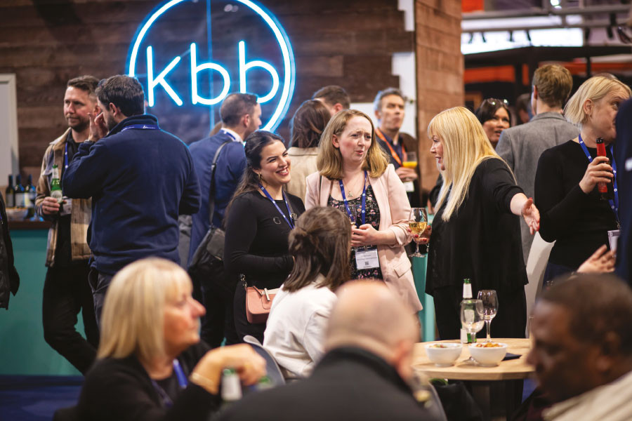 tsjmag's tweet image. 🚨 Registration now OPEN 🚨

It’s official — kbb Birmingham is counting down to its 40th anniversary at the NEC Birmingham 🎉
Read more 👇
 tileandstonejournal.com/news/registrat…
#kbbBirmingham #KBB #InteriorDesign #KitchenTrends #BathroomTrends #TradeShow