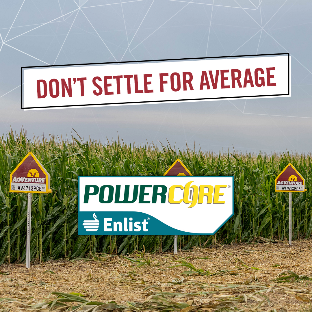 AgVenture, Inc. tweet media