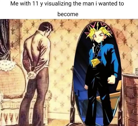 Yugiman101 (@yugiman101) on Twitter photo 