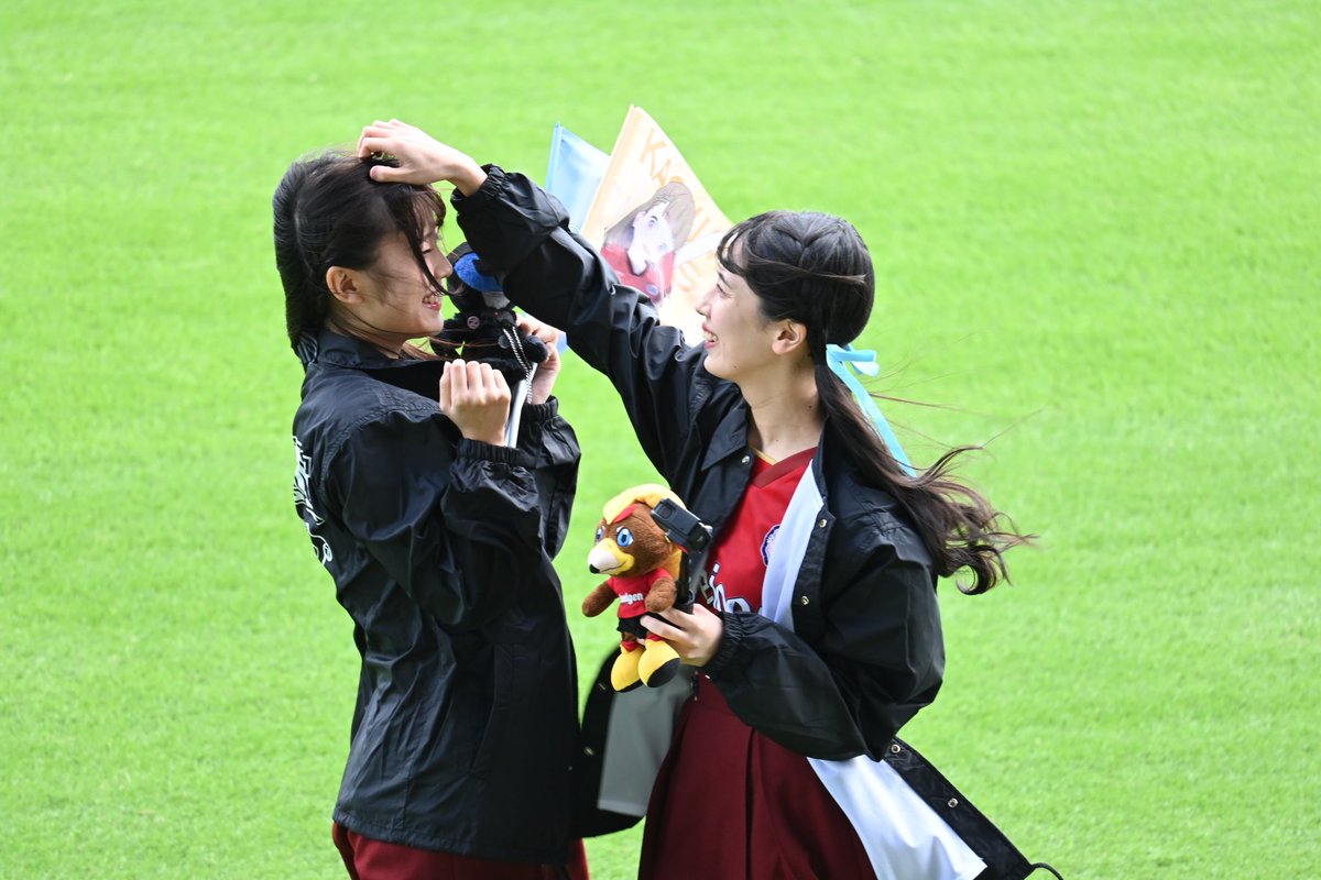 生まれた年は違うけど、同月同日に生まれた2人がDOLLCHESTRAで出会った