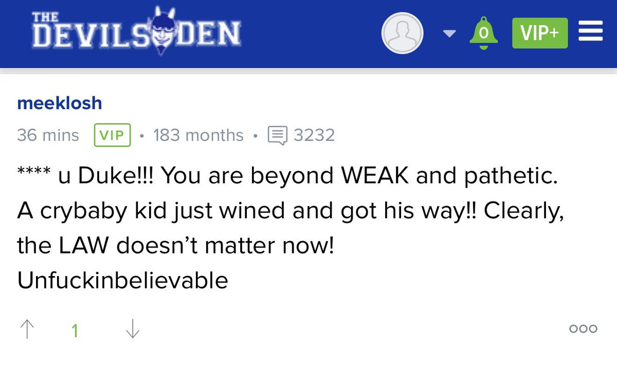 Message Board Geniuses tweet media