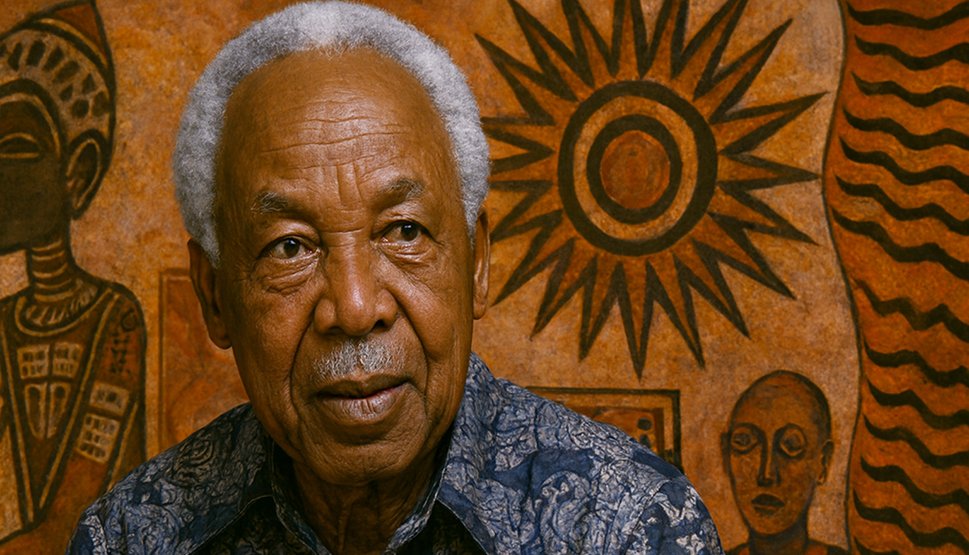 cobbo3's tweet image. “Unity will not make us rich, but it can make it difficult for Africa and the African peoples to be disregarded and humiliated.” – Julius Nyerere, pan-Afrianist and Tanzania’s founding leader.
