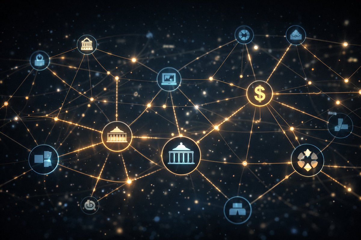 OCaramelo7's tweet image. O CIRCUITO DE FINANCIAMENTO QUE NINGUÉM QUER AUDITAR.

Enquanto americanos debatem narrativas e personalidades, uma estrutura de captura institucional opera há décadas. O mecanismo é elegante: dinheiro público entra em ONGs sob pretextos nobres — "engajamento cívico", "saúde…