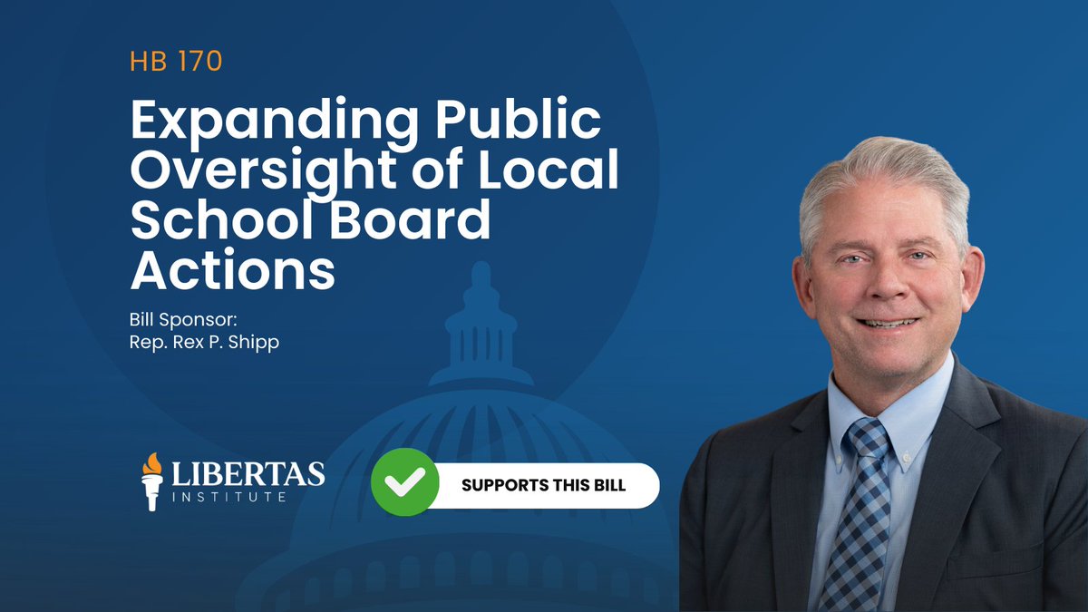 Libertas Institute tweet media