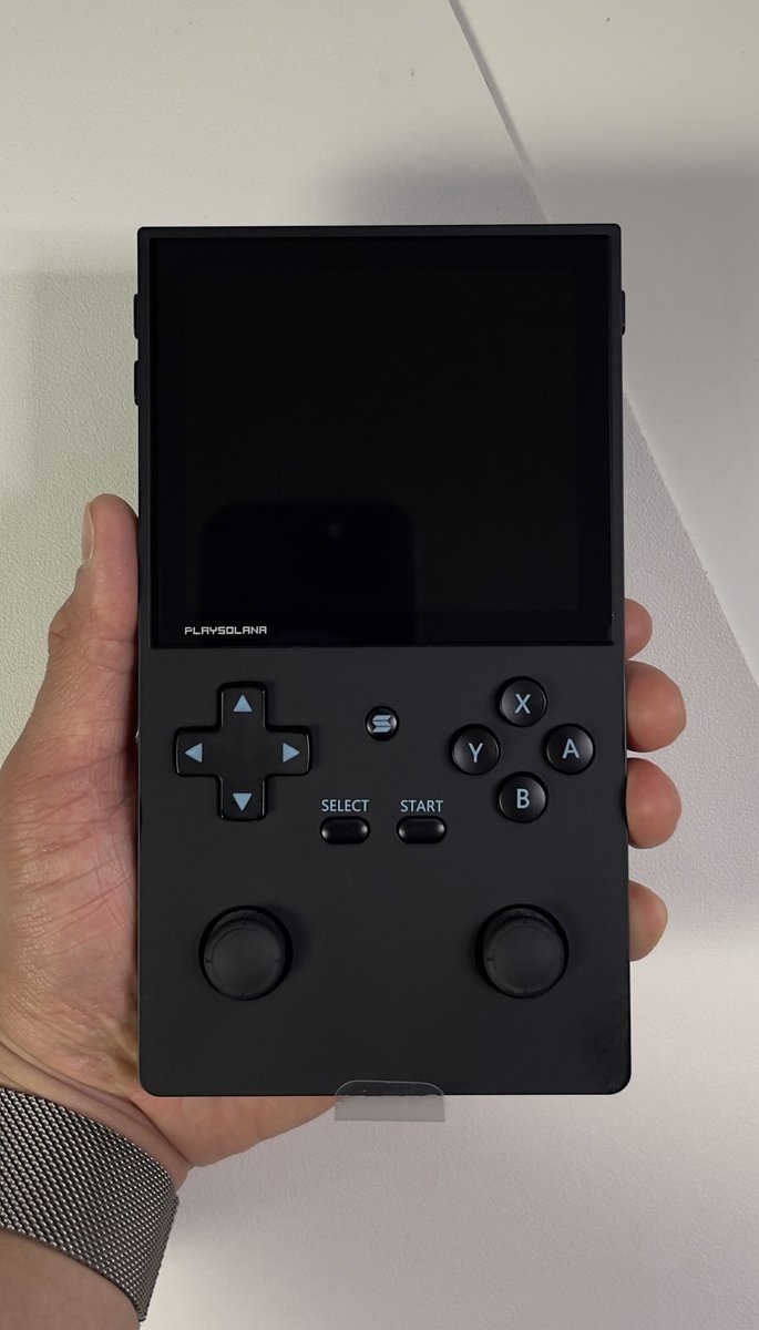 Finally got my PSG1 LFG! 💪🔥🚀👾

#PSG1 #PlaySolana #PLAY
<a href="/playsolana/">Play Solana | PSG1</a>